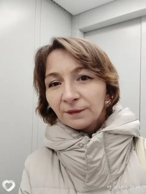 Olga, 40 — фото анкеты