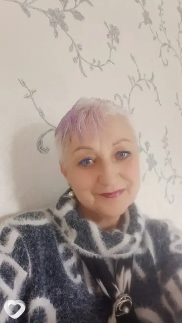 Наташа, 54 — фото анкеты