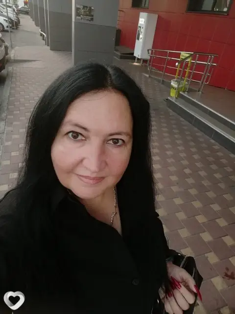 Людмила, 53 — фото анкеты