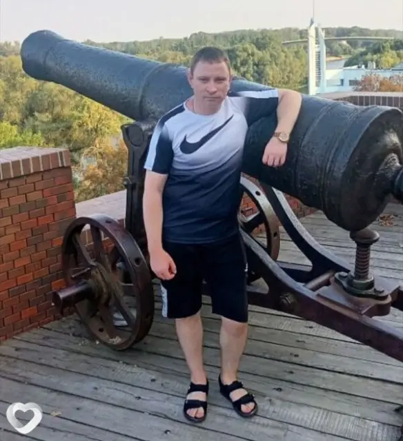 Володимир, 38 — фото анкеты