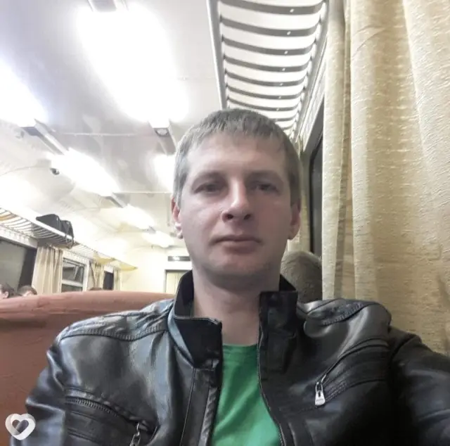 Паша, 38 — фото анкеты