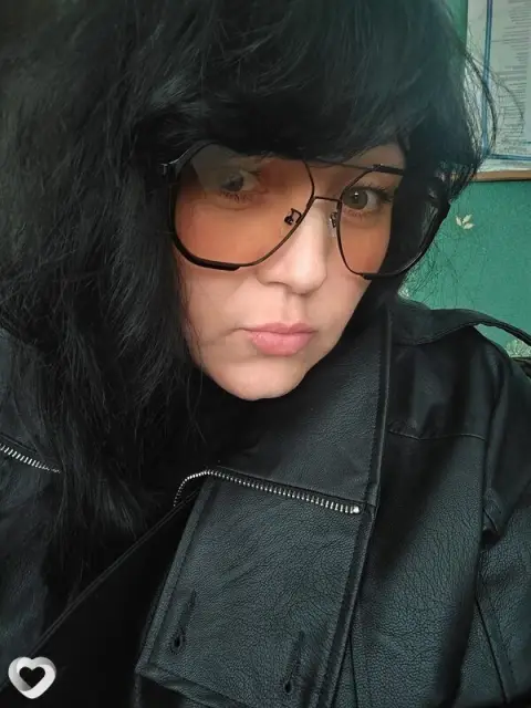 Оксана, 44 — фото анкеты
