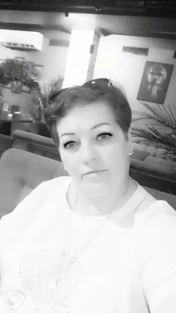 Ксения, 47 — фото анкеты