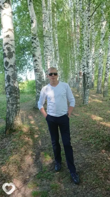 Виталий, 43 — фото анкеты