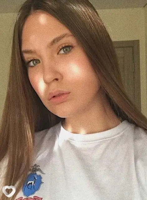 Альбина, 24 — фото анкеты