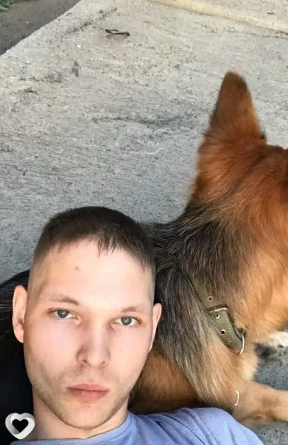 Константин, 29 — фото анкеты