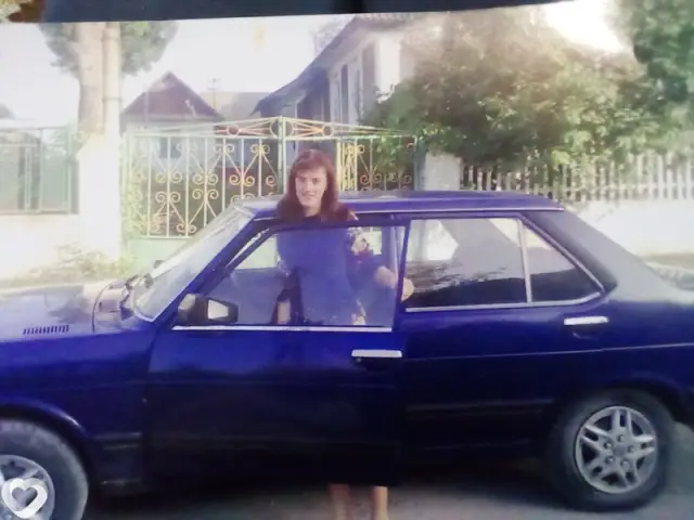 Лена, 30 — фото анкеты