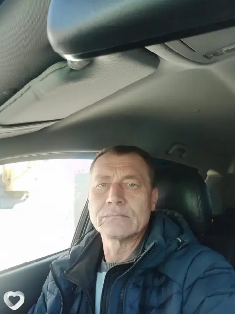 Юра, 52 — фото анкеты