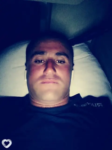 Сатторов Иноят, 33 — фото анкеты