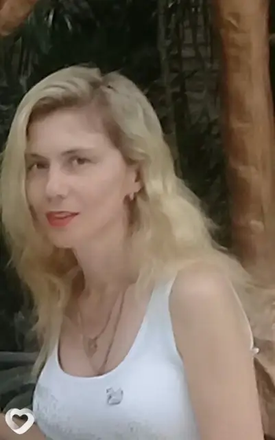 Марина, 46 — фото анкеты