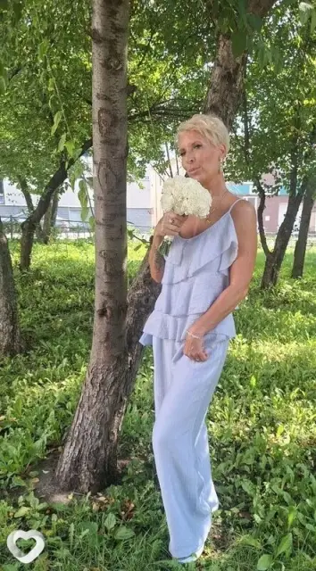 Яна, 50 — фото анкеты