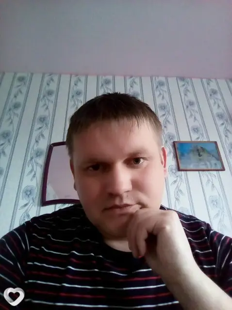 Виталик, 42 — фото анкеты