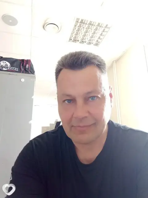 Александр, 53 — фото анкеты