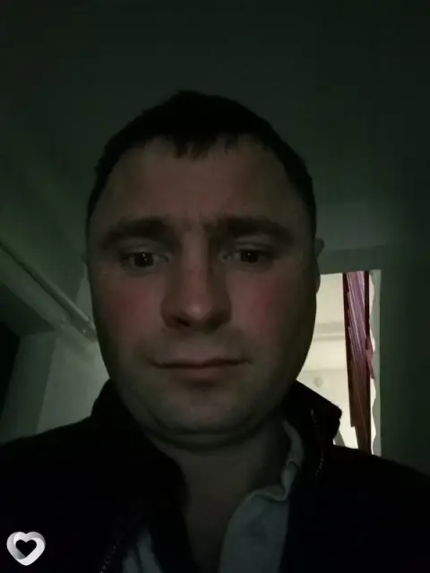 Дима, 41 — фото анкеты
