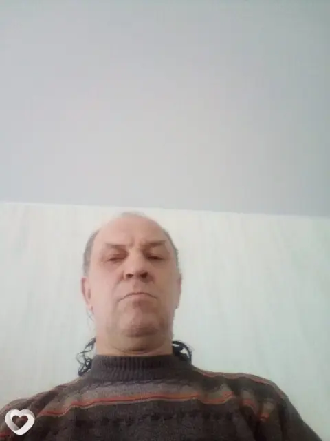 Сергей Жикулин, 55 — фото анкеты