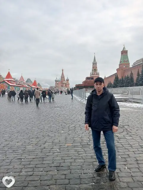 Тоха, 43 — фото анкеты
