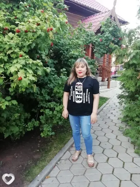 Екатерина, 50 — фото анкеты