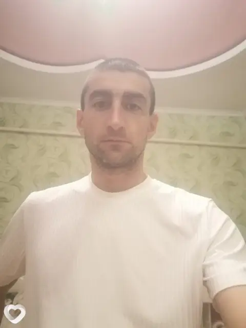 Mustafa, 26 — фото анкеты