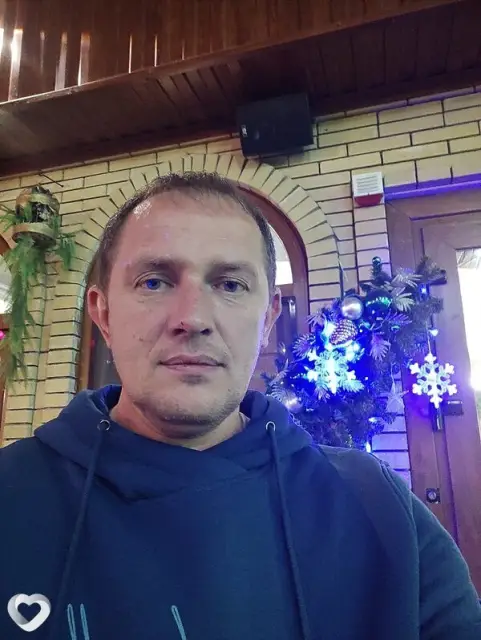 Андрей, 43 — фото анкеты