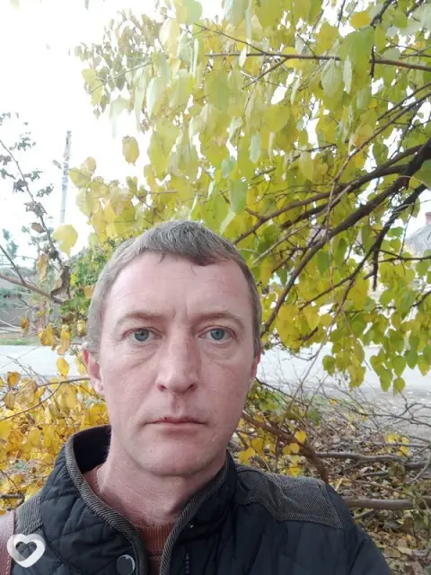 Андрей, 43 — фото анкеты