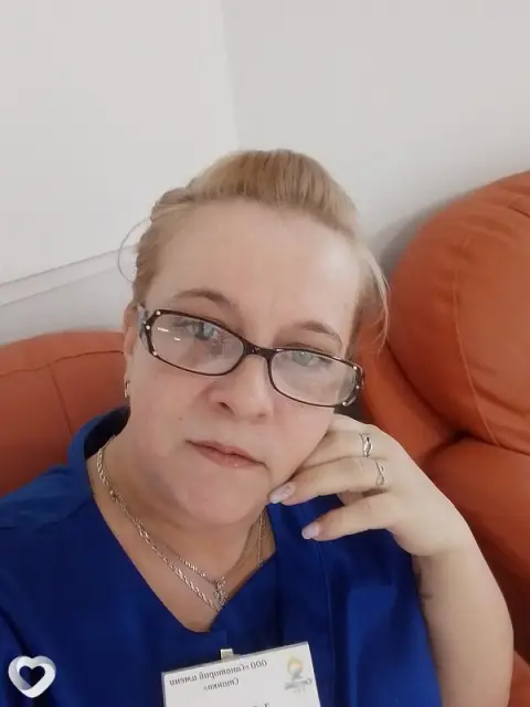 Екатерина, 44 — фото анкеты