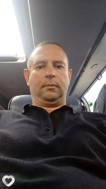Владимир, 43 — фото анкеты
