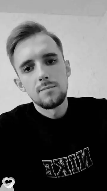 Дима, 26 — фото анкеты