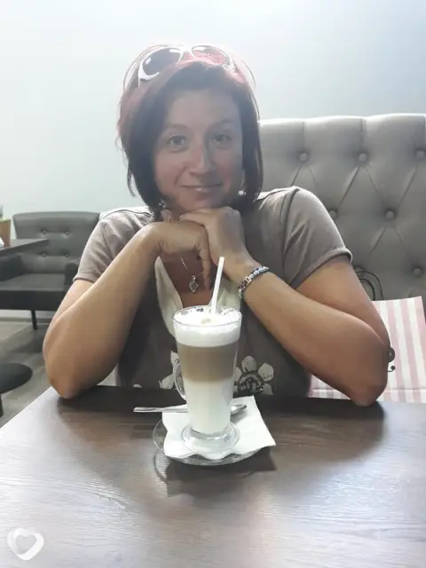 Юлия, 51 — фото анкеты