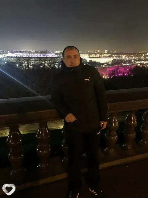 Антон, 38 — фото анкеты