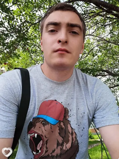 Александр, 30 — фото анкеты
