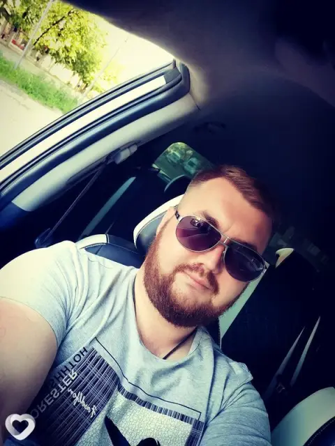 Владимир, 32 — фото анкеты