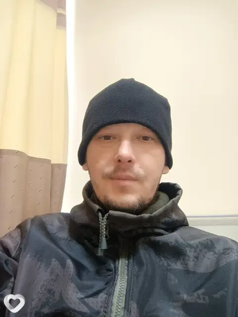 Серёга, 39 — фото анкеты