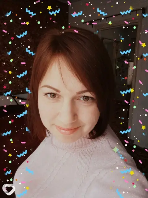 Марина, 41 — фото анкеты