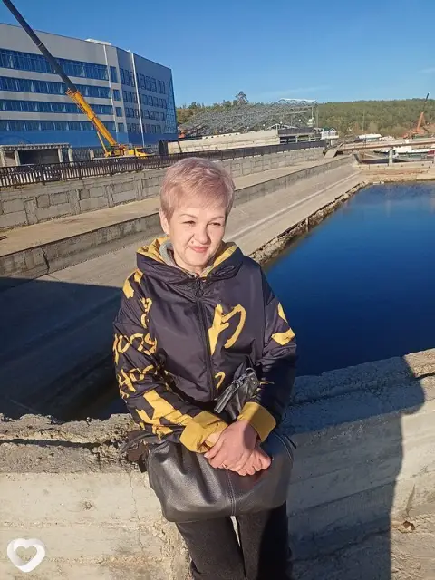 Даша, 53 — фото анкеты