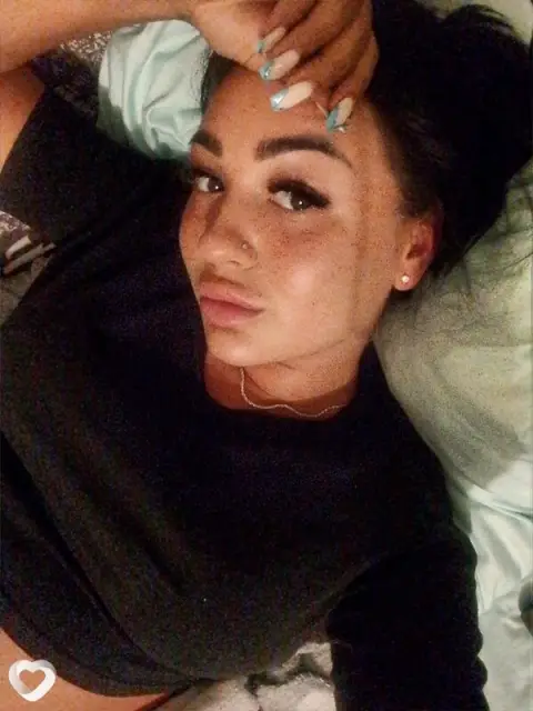 Лина, 29 — фото анкеты