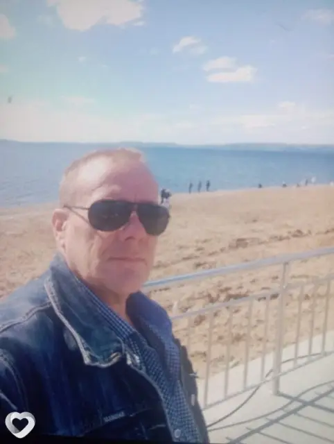 Серега, 50 — фото анкеты