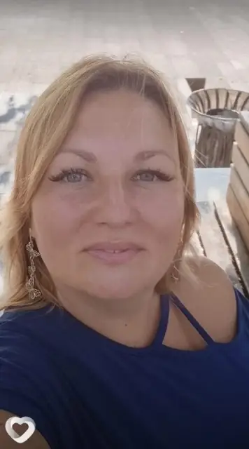 Мила, 43 — фото анкеты