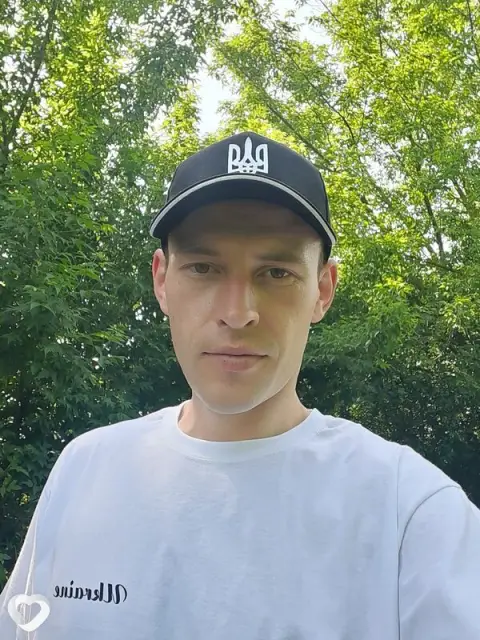 Юрий Сытник, 33 — фото анкеты