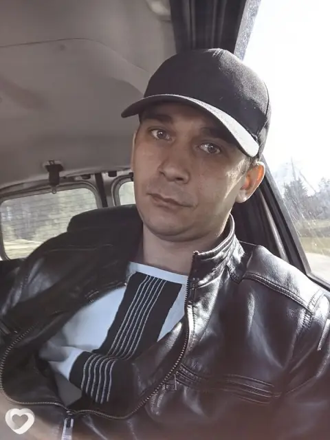 Александр, 41 — фото анкеты