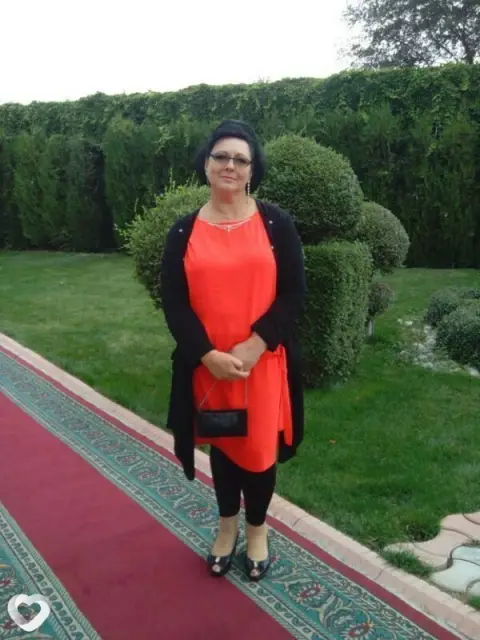 Галина, 65 — фото анкеты