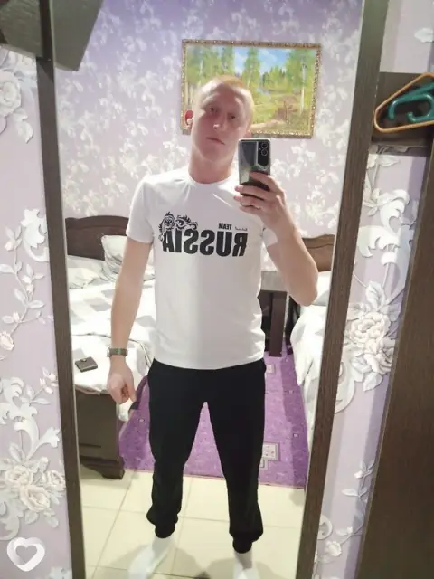 Александр, 25 — фото анкеты