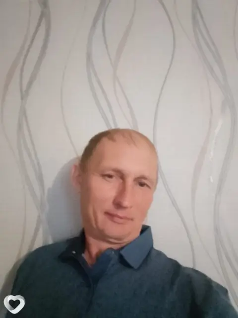 Дмитрий, 45 — фото анкеты