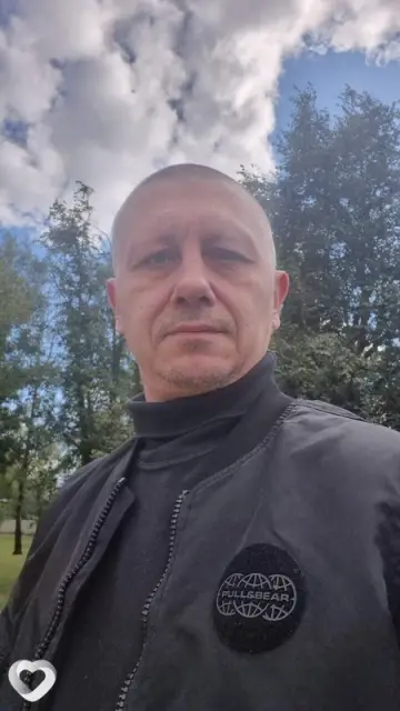 Александр, 43 — фото анкеты