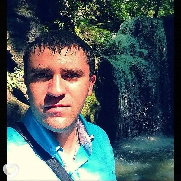 Дима, 41 — фото анкеты