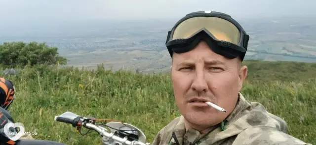 При Знакомстве, 38 — фото анкеты