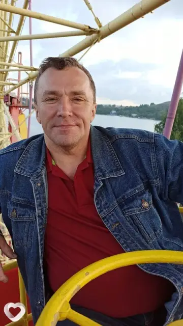 Григорий, 53 — фото анкеты