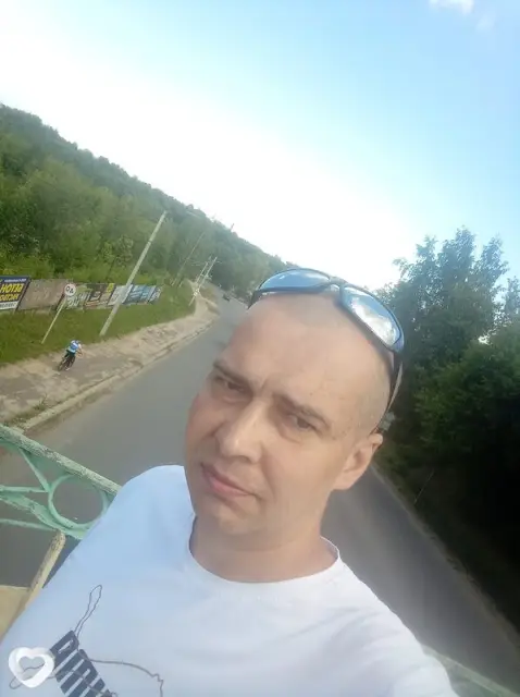 Алексей, 42 — фото анкеты