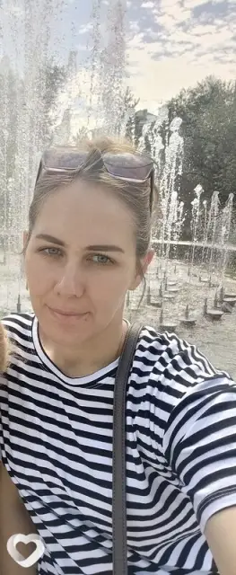 Александра, 32 — фото анкеты