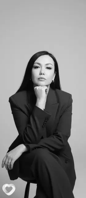 Galina, 43 — фото анкеты