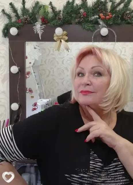Ирина, 56 — фото анкеты